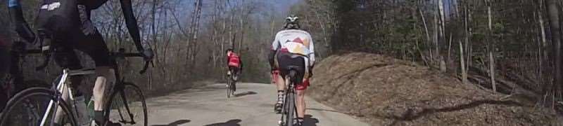 Darby Roubaix 2015 Race Report: by K-Dogg