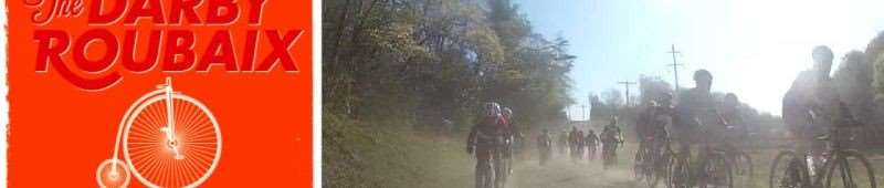 VIDEO: Darby Roubaix 2015 Race
