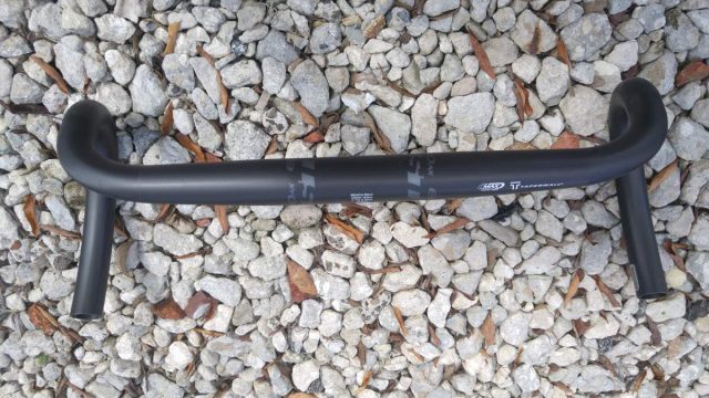 easton ec70 ax carbon adventure handlebar review and weight