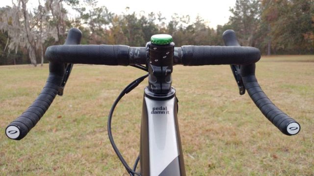 easton ec70 ax carbon adventure handlebar review and weight