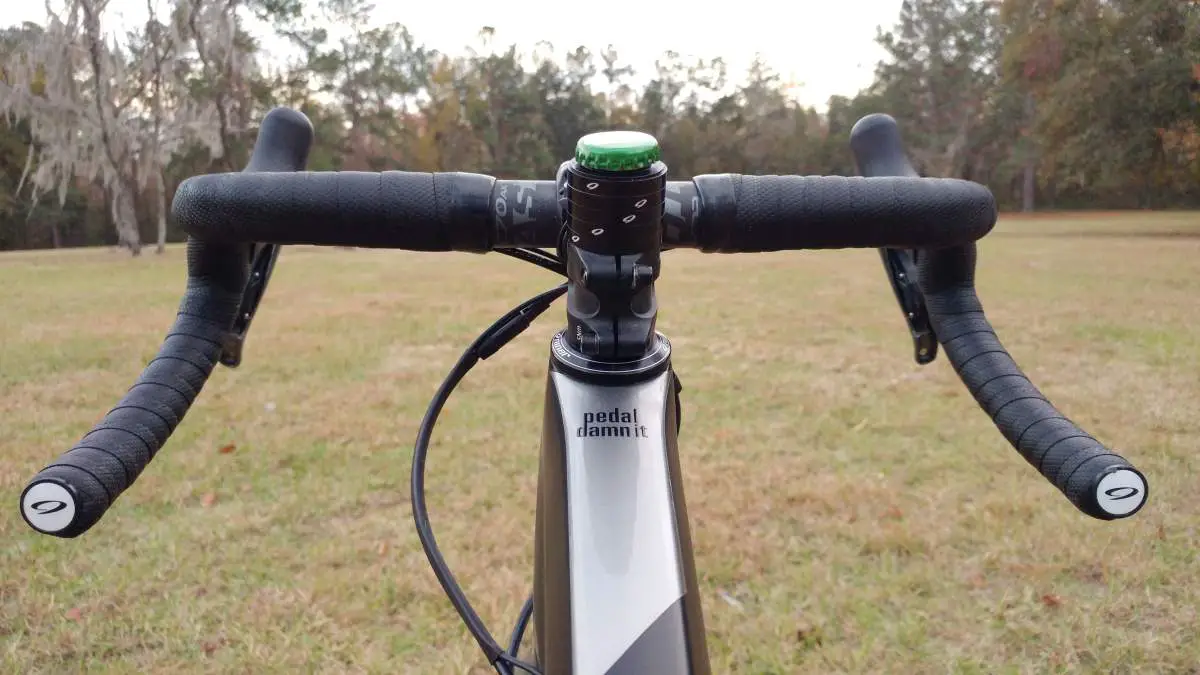 best drop bars for gravel bike