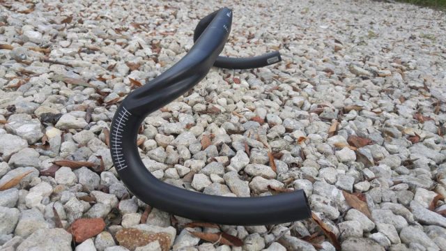 easton ec70 ax carbon adventure handlebar review and weight