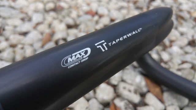 easton ec70 gravel handlebar