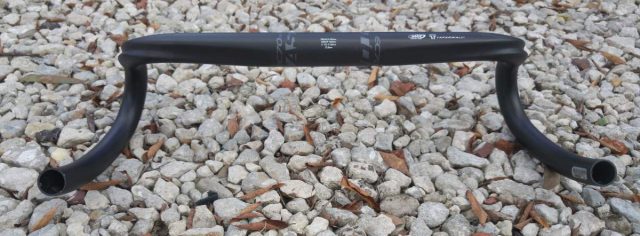 easton ec70 ax carbon adventure handlebar review and weight