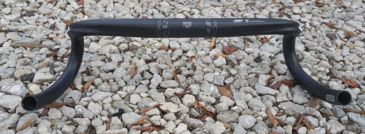 easton handlebars gravel