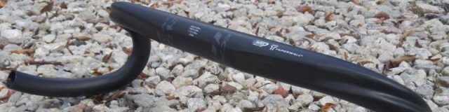 easton ec70 ax carbon adventure handlebar review and weight