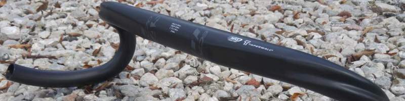 Review: Easton EC70 AX Carbon Adventure Handlebars - Gravel Review: Easton EC70 AX Carbon Adventure Handlebars - Gravel