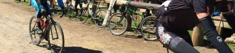 Love Valley Roubaix 2015 Race Report: by K-Dogg