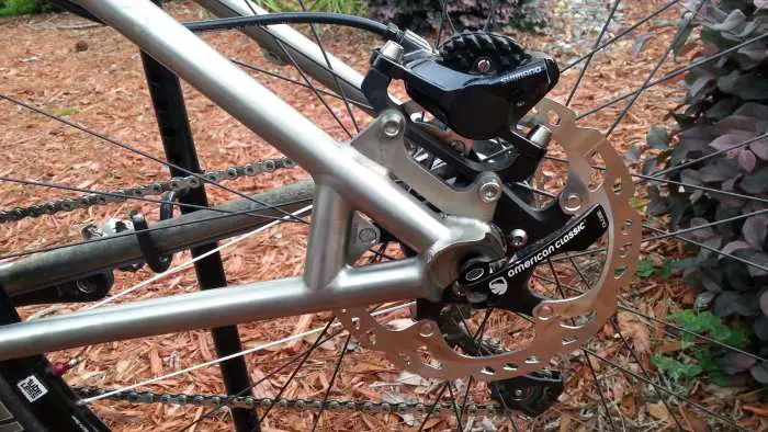 lynskey fat bike