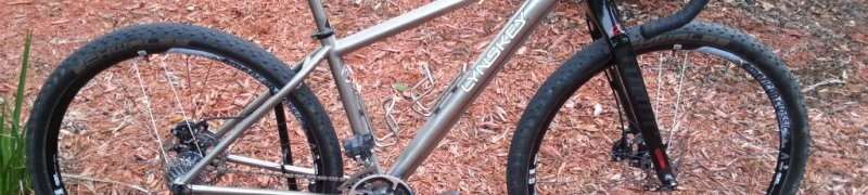 Featured Bike: Lynskey Monster Cross Bike