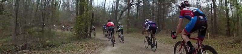 Throw Up Thursday: Rouge Roubaix 2013