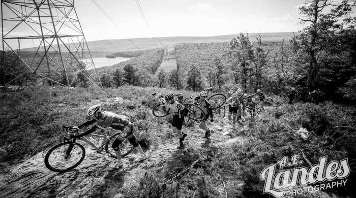 Bucket List Races Part 1-3