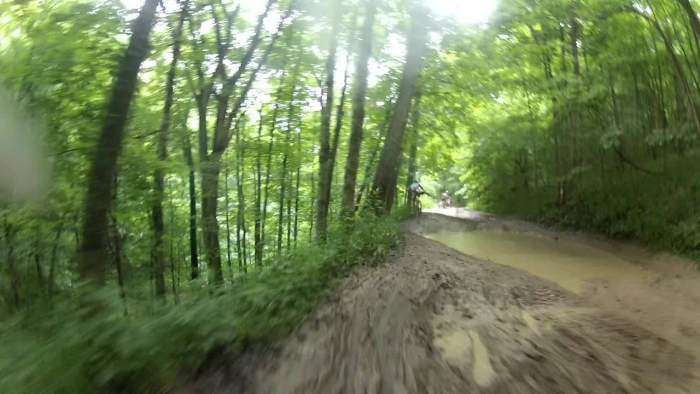 Bucket List Races Part 1-4