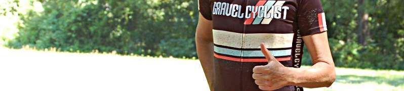 Gravel Cyclist Down: Recovery from a Broken Clavicle – Part 3