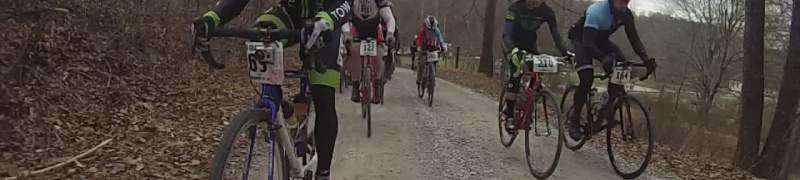 Beginners – Gravel Riding Techniques