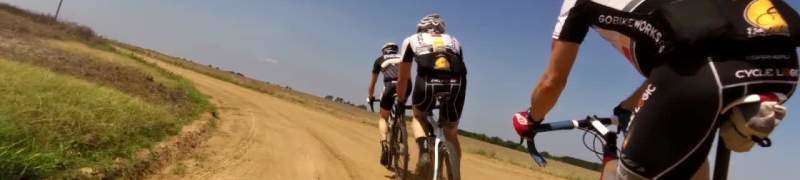 Honey Bee Stinger 100Km 2015 Ride Video