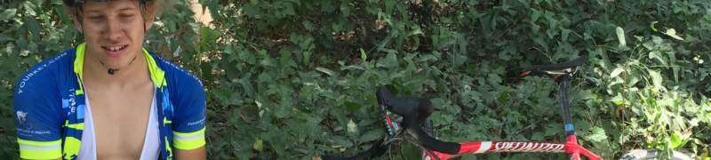 Ride Report AND Video: 2015 Tour of the Quilt Country II