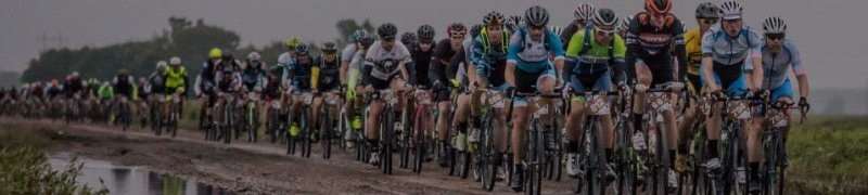 2015 Dirty Kanza 200 Race Report: by Bob Cummings