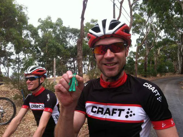 craft cycling australia