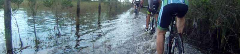 Hungryland Back 40 Gravel Grinder 2015 Race Report: by Rusty Dosh