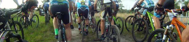 VIDEO: Hungryland Back 40 Gravel Grinder Race 2015