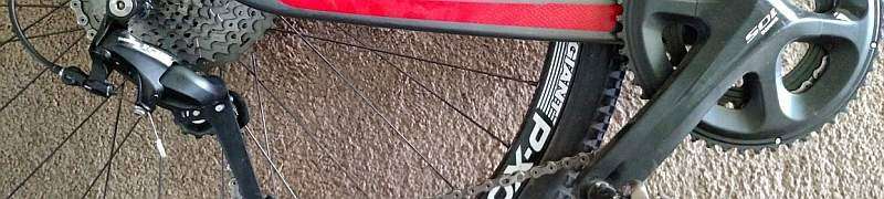 Tinkering 101: Shimano 105 Derailleur Hack by Thomas Aceves