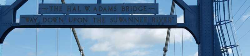 Ride Report: The Suwanee River Cruise