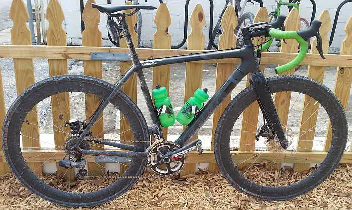felt f1x cyclocross