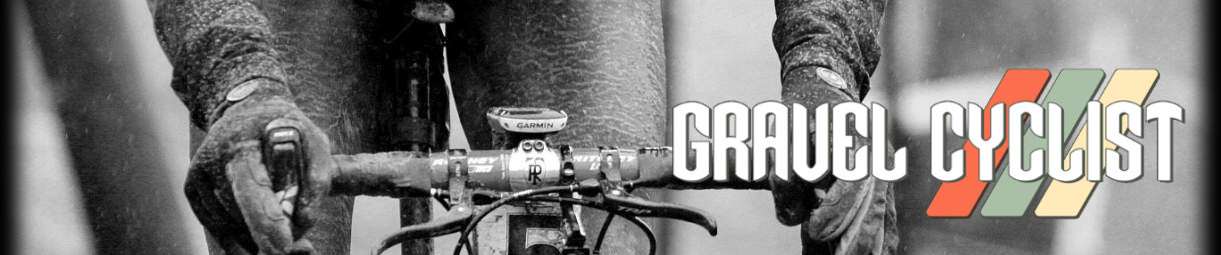 Gravel Cyclist: The Gravel Cycling Experience