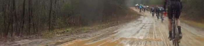 Observations: Things You Give Up as a Gravel Cyclist by K-Dogg