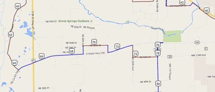 Gravel Bike Route Planner 5. Route Planning 101 - Using Technology - Gravel Cyclist: The Gravel  Cycling Experience