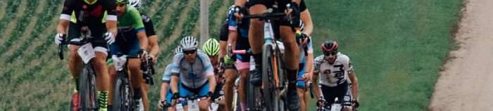 Gravel Worlds Race Report 2015: by Austin Morris
