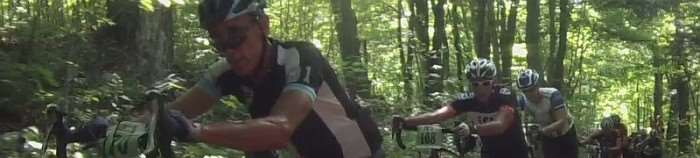Vermont Overland Grand Prix 2015: JOM’s Race Report