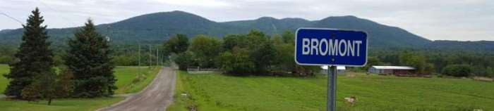 VIDEO: Les 100 à B7 – 100 B7 Ride Preview 2015 – Bromont, Quebec, Canada