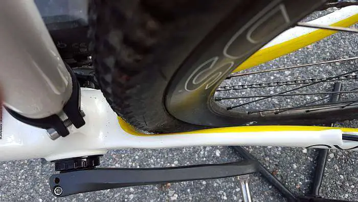 boardman bottom bracket