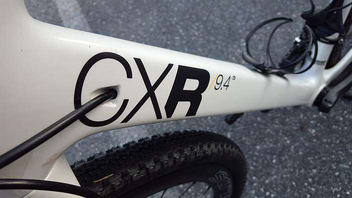 boardman cxr 9.4