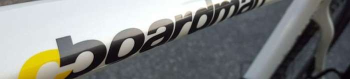 Featured Bike: Boardman CXR 9.4