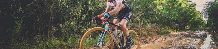 Hell Hole Gravel Grind 2015 Race VIDEO