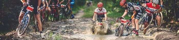 Hell Hole Gravel Grind Stage Race Report: by Dr. Pain