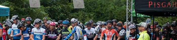 Pisgah Monster Cross 2015 Race Report: by JOM