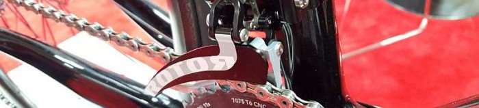 Interbike 2015: Rotor Uno Hydraulic Shifting