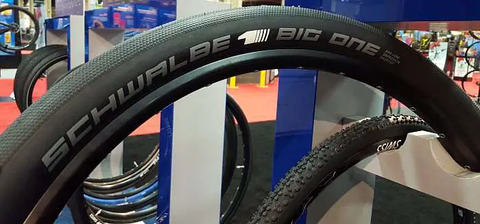 schwalbe big one 29 x 2.35