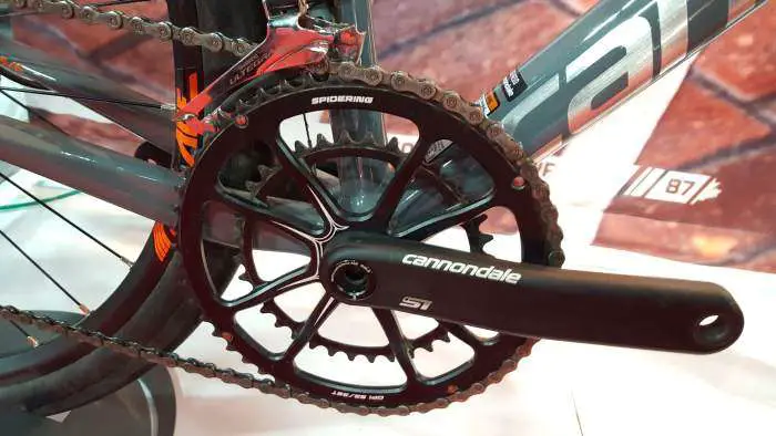 cannondale slate bottom bracket