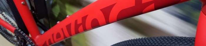 Interbike 2015: Devinci Hatchet