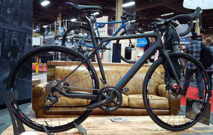 gt grade ultegra