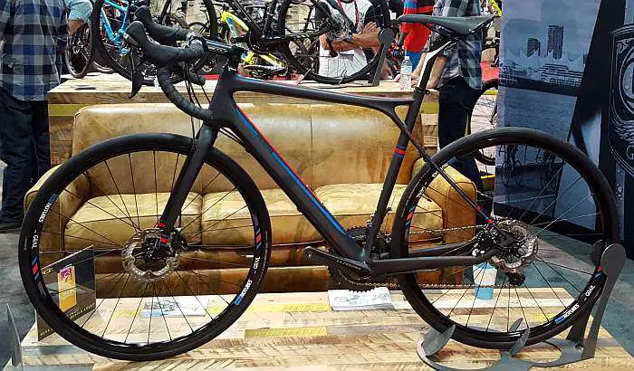 GT Grade Carbon 2015 3 Gravel Cyclist