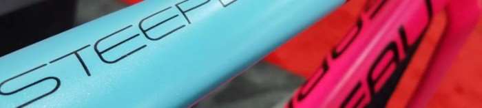 Interbike 2015: Louis Garneau Steeple XC