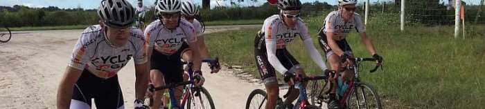 VIDEO: Mudcrutch Dirt & Gravel Team Time Trial 2015