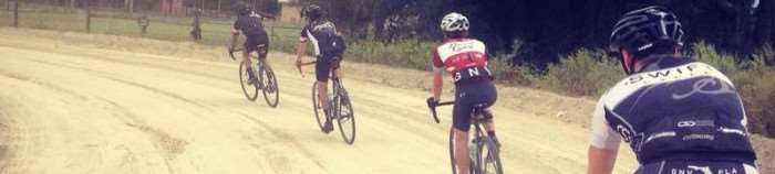 Mudcrutch Dirt & Gravel Team Time Trial Ride Report 2015