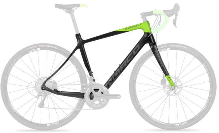 NorcoSearchCarbon2015 Frame
